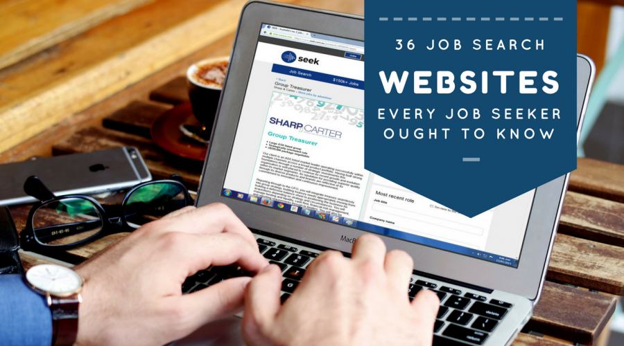 job search websites for medical assistants